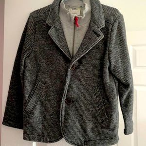 Cool 😎 casual blazer for kids